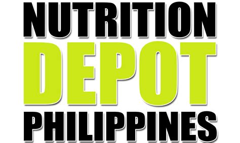 Nutrition Depot Philippines .
